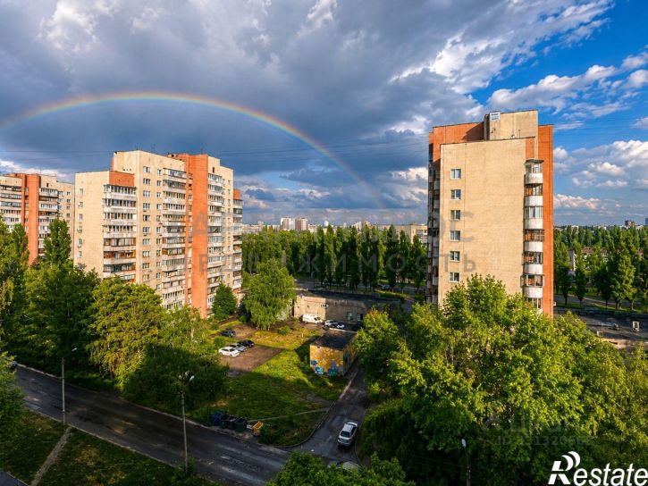 1-комн квартира Луговая улица, 8,  д. 8