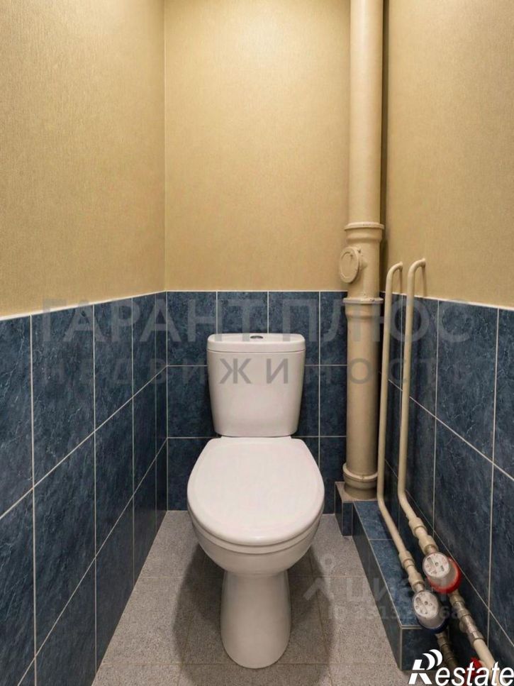 1-комн квартира Луговая улица, 8,  д. 8