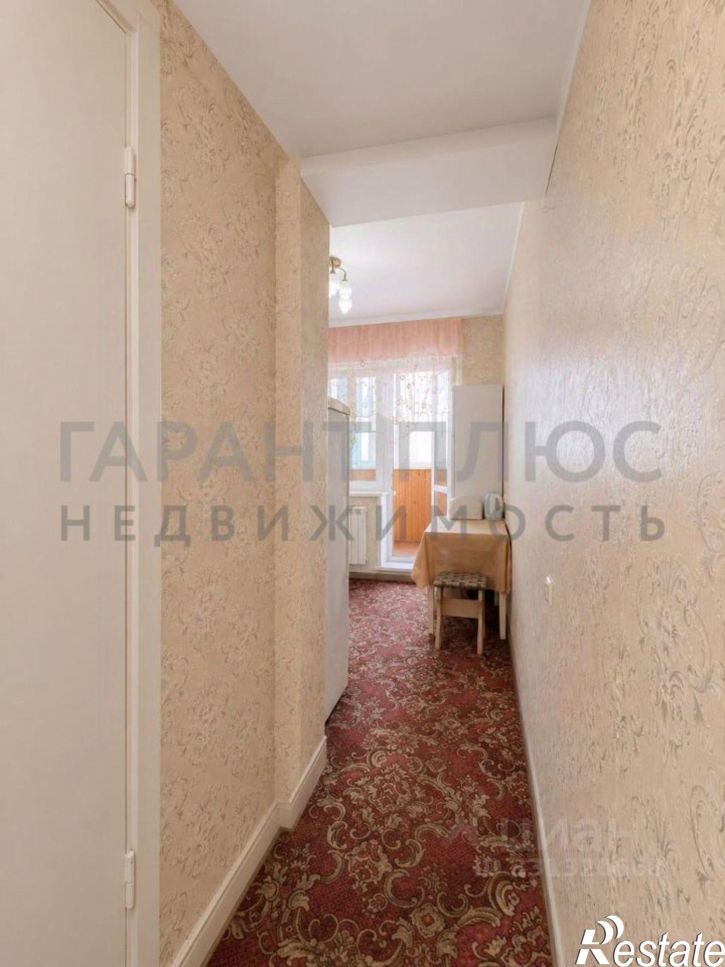 1-комн квартира Луговая улица, 8,  д. 8