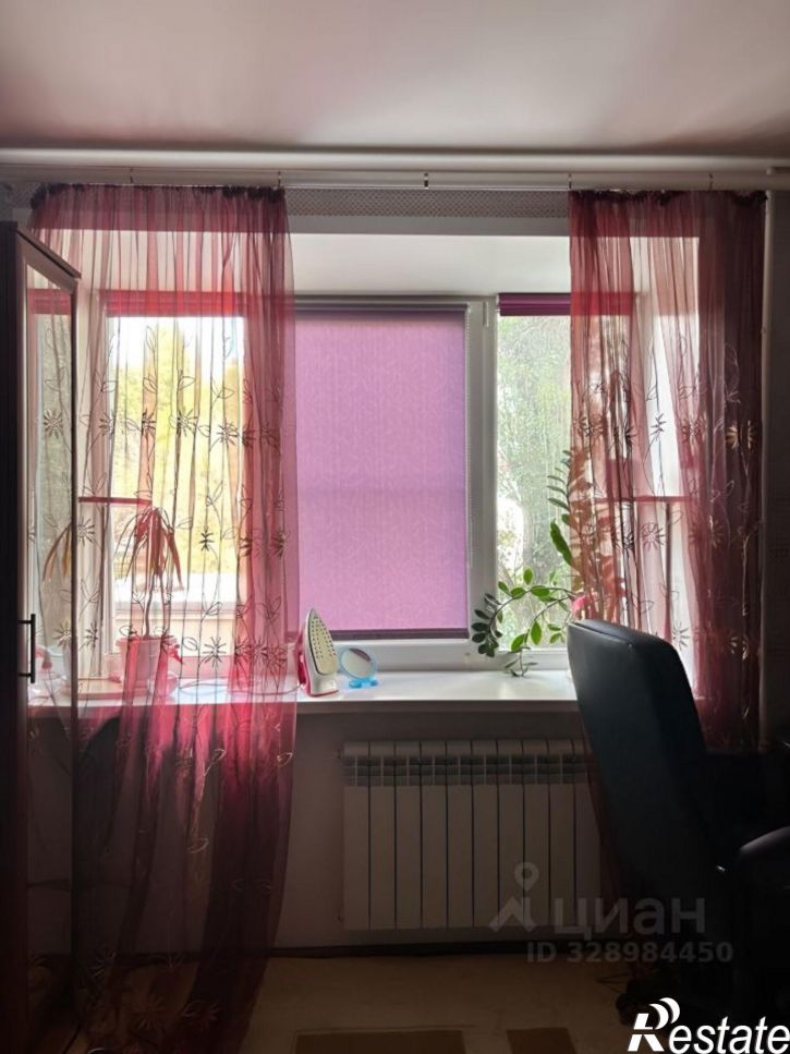 1-комн квартира ул Вермишева, 17/2,  д. 17/2