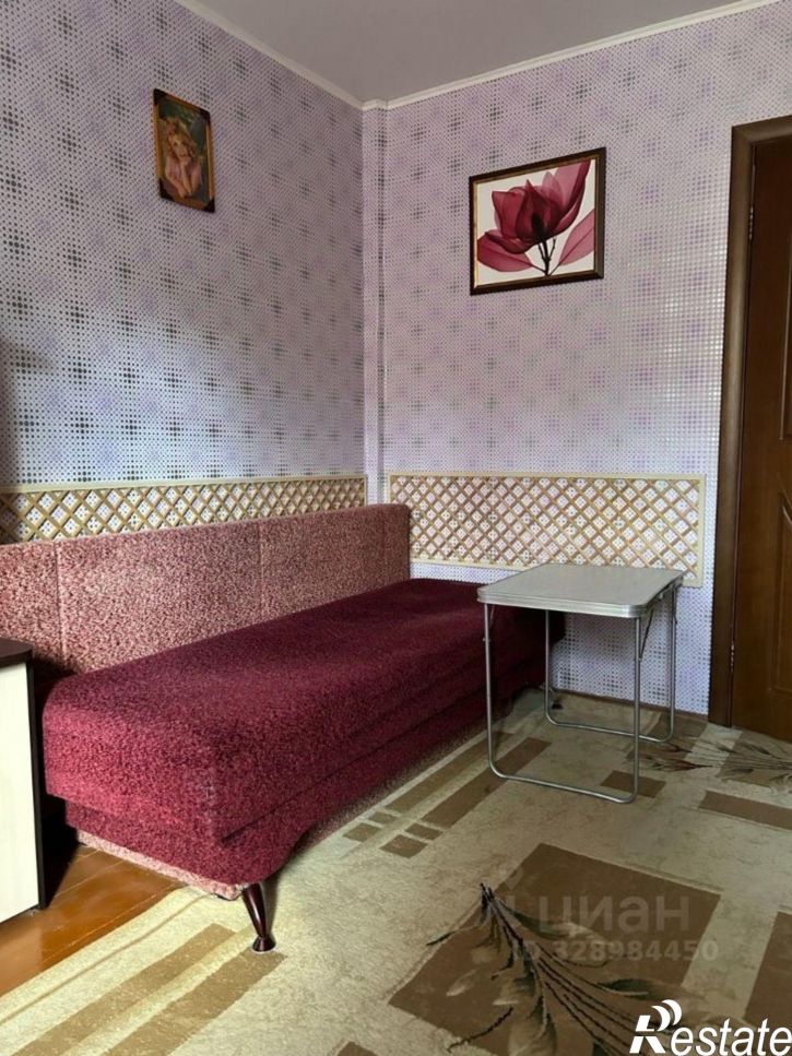 1-комн квартира ул Вермишева, 17/2,  д. 17/2