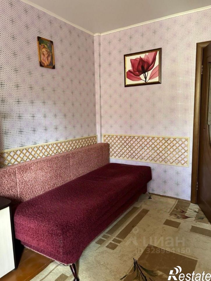 1-комн квартира ул Вермишева, 17/2,  д. 17/2