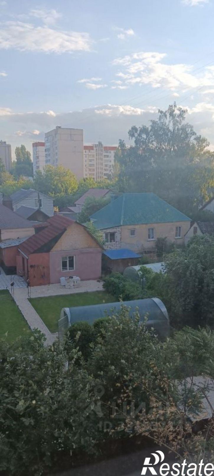 1-комн квартира улица Доватора, 59,  д. 59
