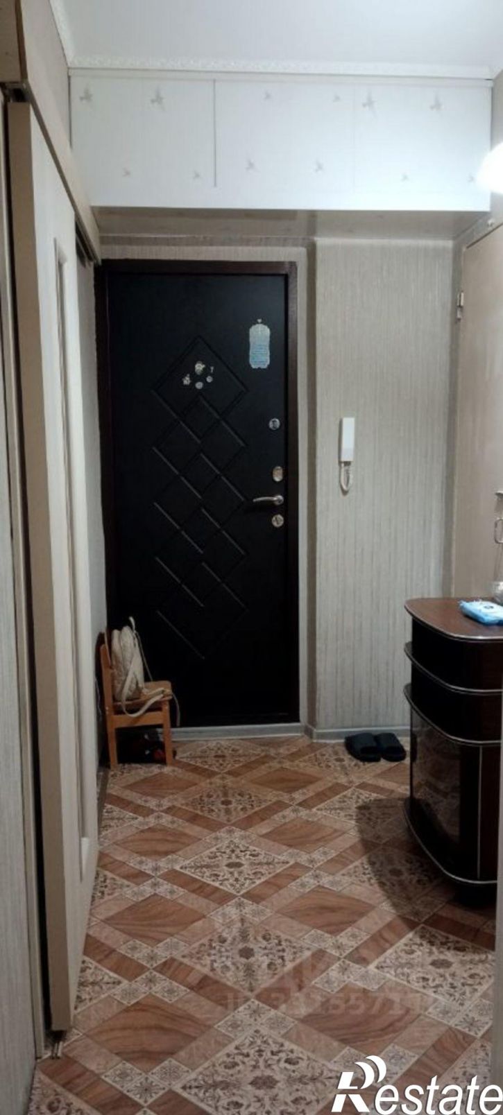 1-комн квартира улица Доватора, 59,  д. 59