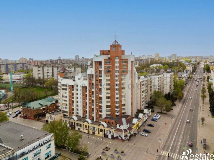 1-комн квартира улица Ворошилова, 3,  д. 3