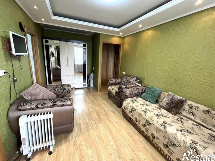3-комн квартира ул М.И. Неделина, 39,  д. 39