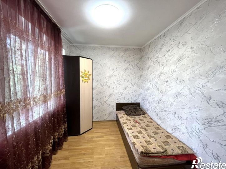 3-комн квартира ул М.И. Неделина, 39,  д. 39
