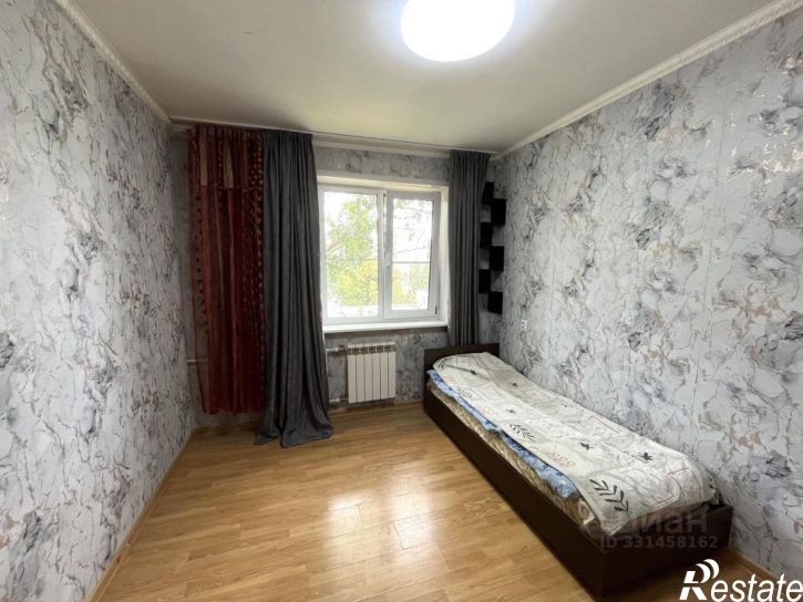 3-комн квартира ул М.И. Неделина, 39,  д. 39
