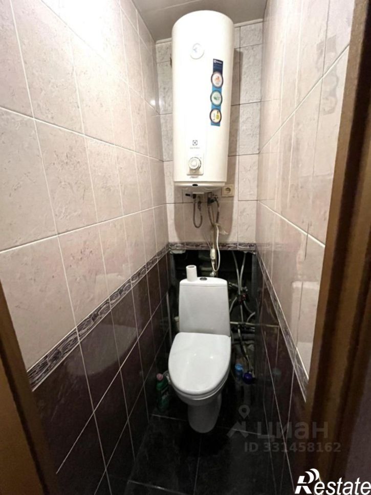3-комн квартира ул М.И. Неделина, 39,  д. 39