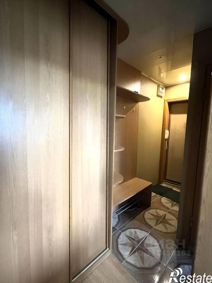 3-комн квартира ул М.И. Неделина, 39,  д. 39