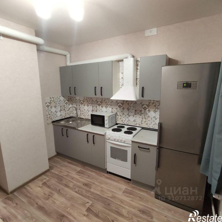 1-комн квартира Минская улица, 6Ак1