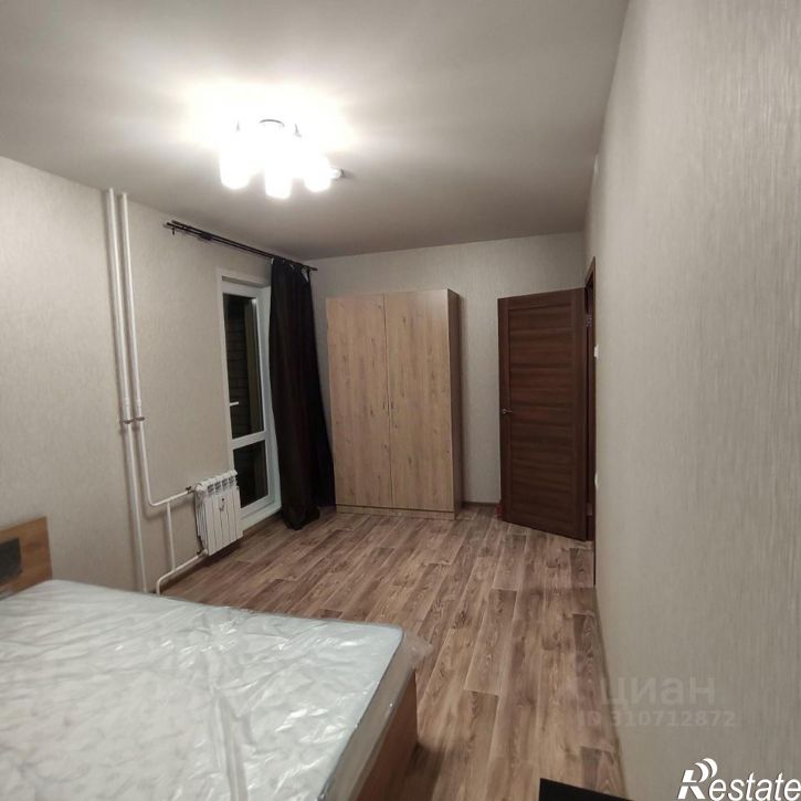 1-комн квартира Минская улица, 6Ак1