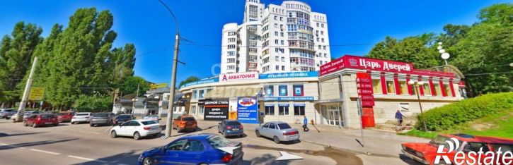 Торговое помещение ул Космонавтов, 92,  д. 92