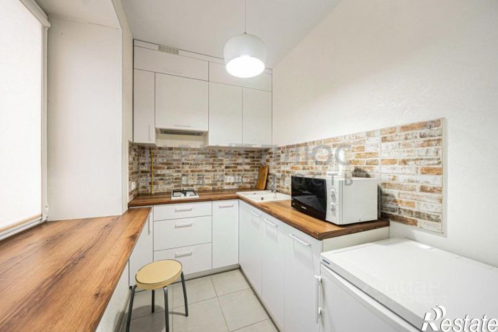 1-комн квартира пр-кт Мира, 38,  д. 38