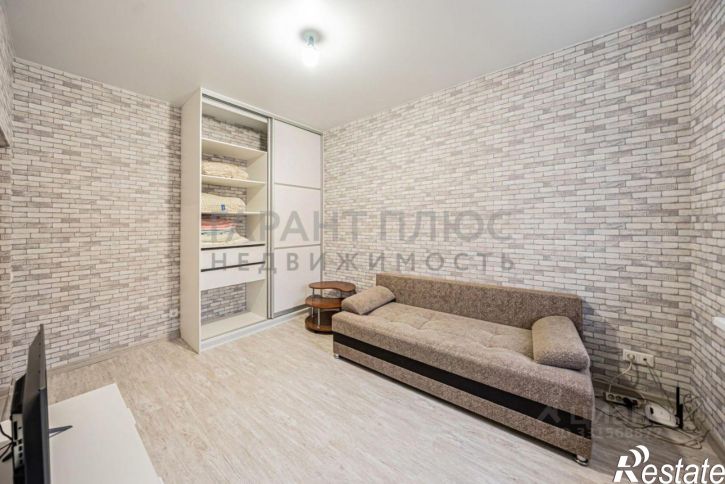 1-комн квартира пр-кт Мира, 38,  д. 38