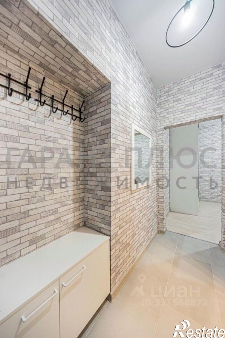 1-комн квартира пр-кт Мира, 38,  д. 38