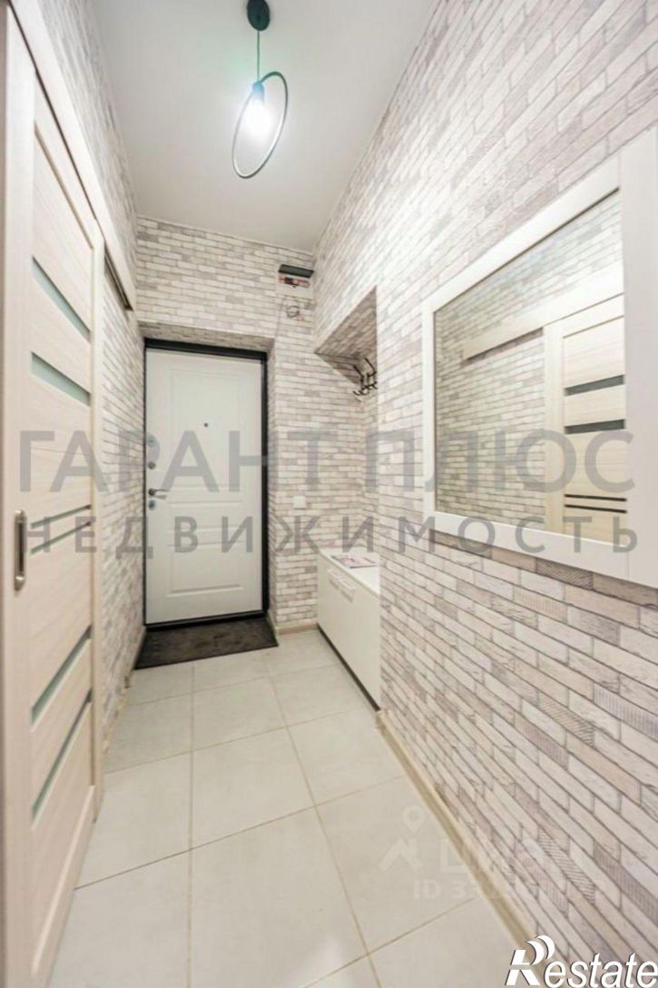 1-комн квартира пр-кт Мира, 38,  д. 38