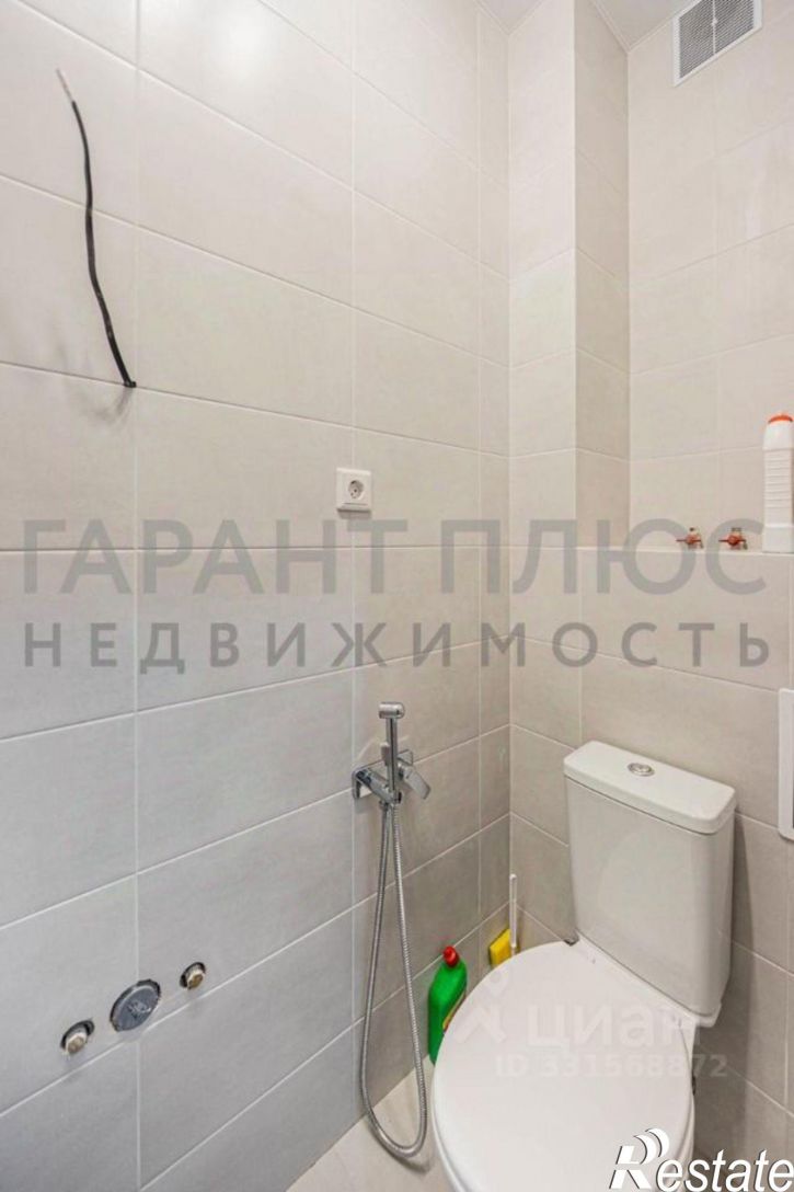 1-комн квартира пр-кт Мира, 38,  д. 38