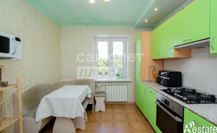 2-комн квартира улица Гагарина, 147А,  д. 147А