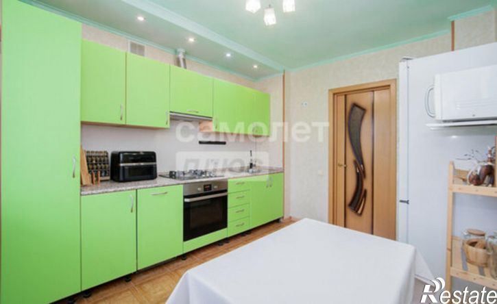 2-комн квартира улица Гагарина, 147А,  д. 147А