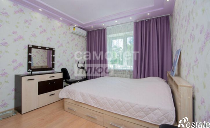 2-комн квартира улица Гагарина, 147А,  д. 147А