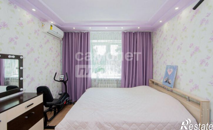 2-комн квартира улица Гагарина, 147А,  д. 147А