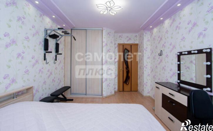 2-комн квартира улица Гагарина, 147А,  д. 147А