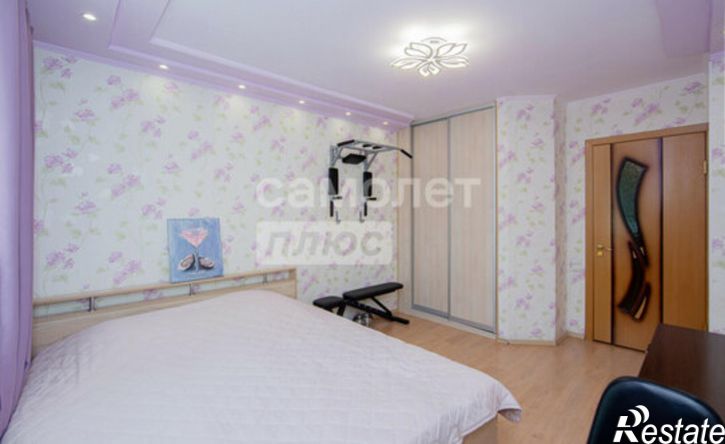 2-комн квартира улица Гагарина, 147А,  д. 147А