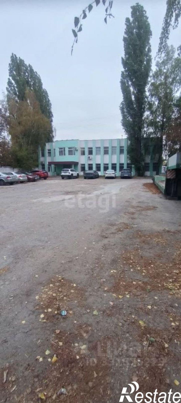 Склад Юношеская улица, 43,  д. 43
