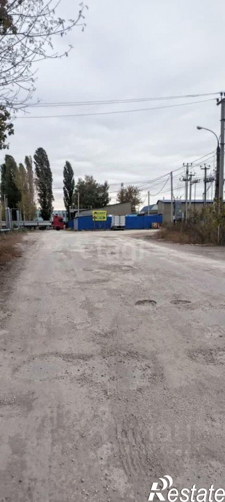 Склад Юношеская улица, 43,  д. 43