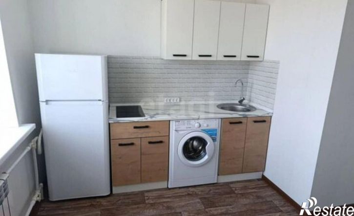 1-комн квартира Бескрайняя улица, 27,  д. 27