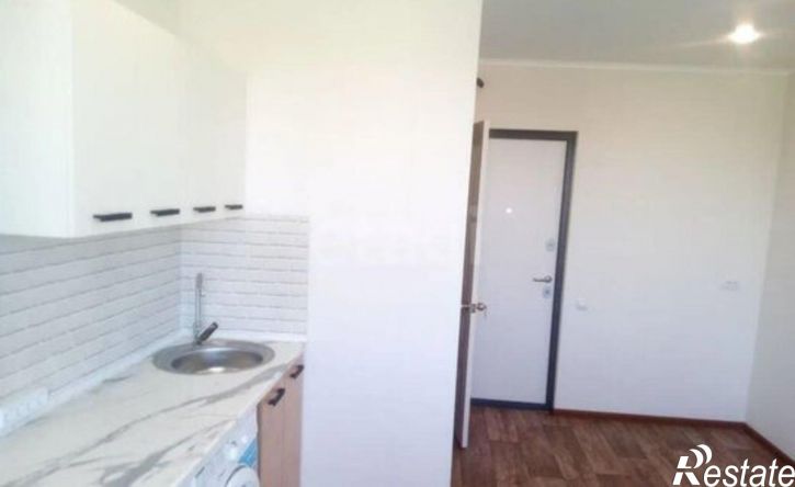 1-комн квартира Бескрайняя улица, 27,  д. 27