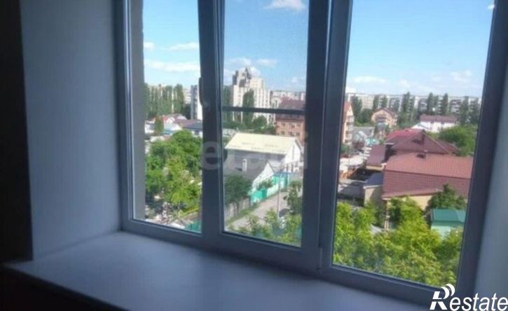 1-комн квартира Бескрайняя улица, 27,  д. 27