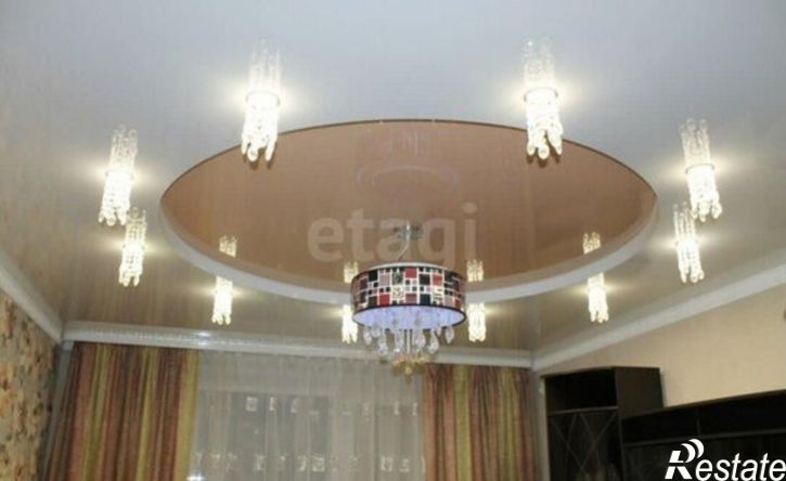 1-комн квартира улица Леонтия Кривенкова, 35,  д. 35