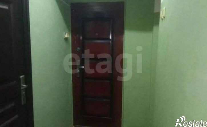 1-комн квартира Бескрайняя улица, 27,  д. 27