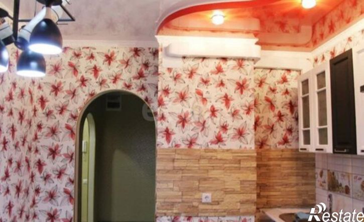 1-комн квартира улица Леонтия Кривенкова, 35,  д. 35