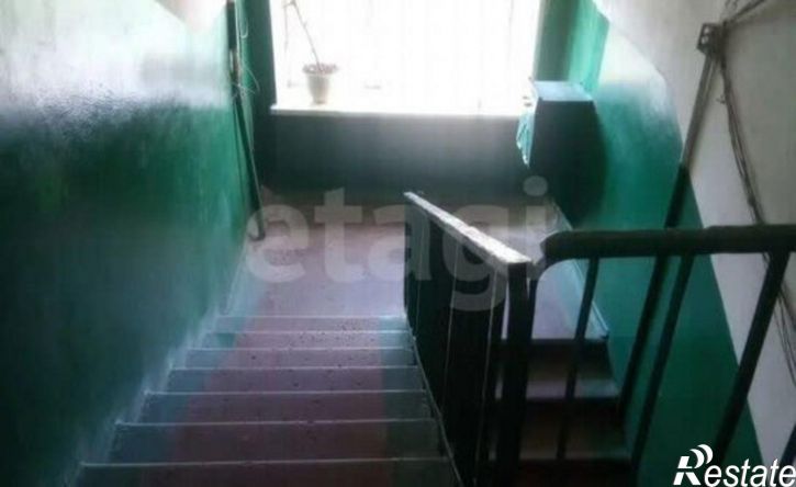 1-комн квартира Бескрайняя улица, 27,  д. 27