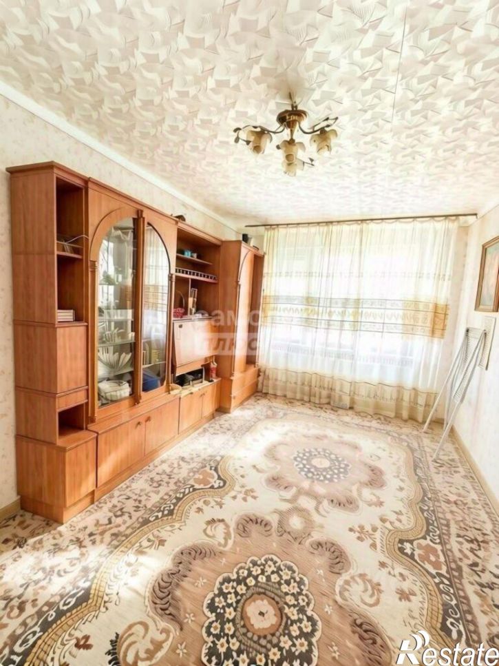 3-комн квартира Моршанская улица, 16,  д. 16