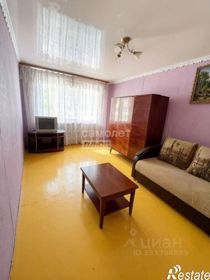 3-комн квартира Моршанская улица, 16,  д. 16