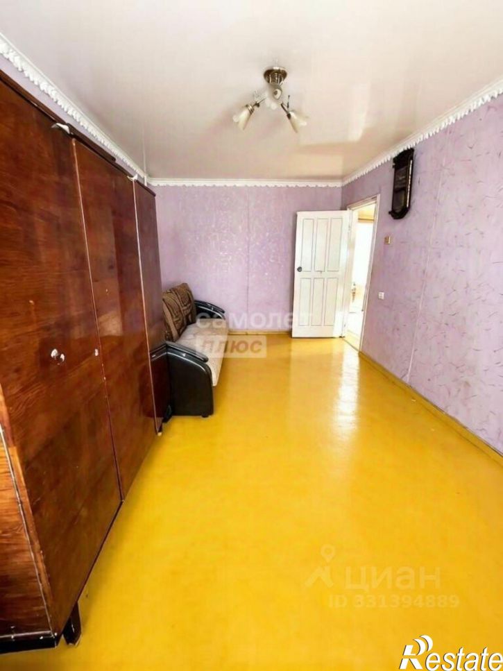 3-комн квартира Моршанская улица, 16,  д. 16