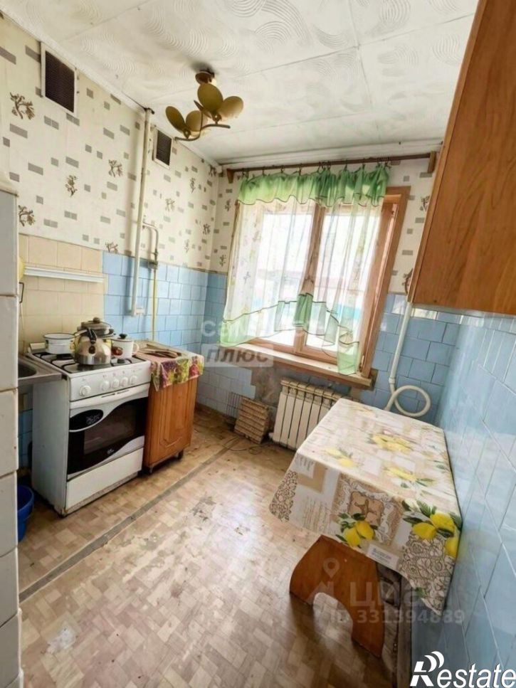 3-комн квартира Моршанская улица, 16,  д. 16
