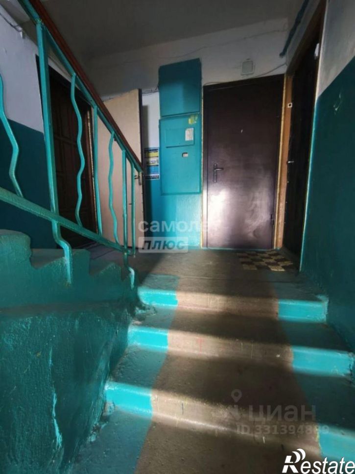 3-комн квартира Моршанская улица, 16,  д. 16