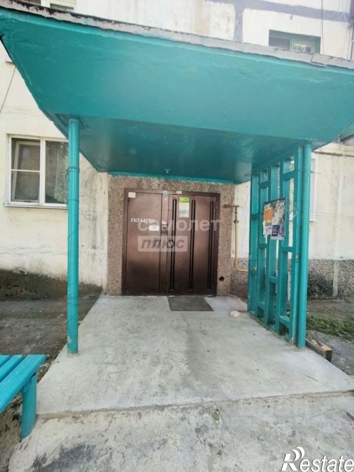 3-комн квартира Моршанская улица, 16,  д. 16