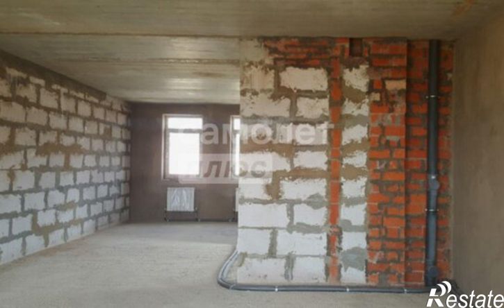 3-комн квартира улица Нестерова, 9,  д. 9