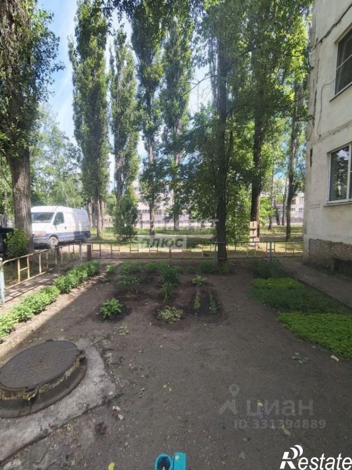 3-комн квартира Моршанская улица, 16,  д. 16