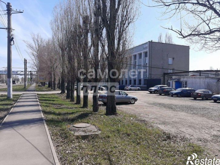 Офис Липецк г., Левобережный
