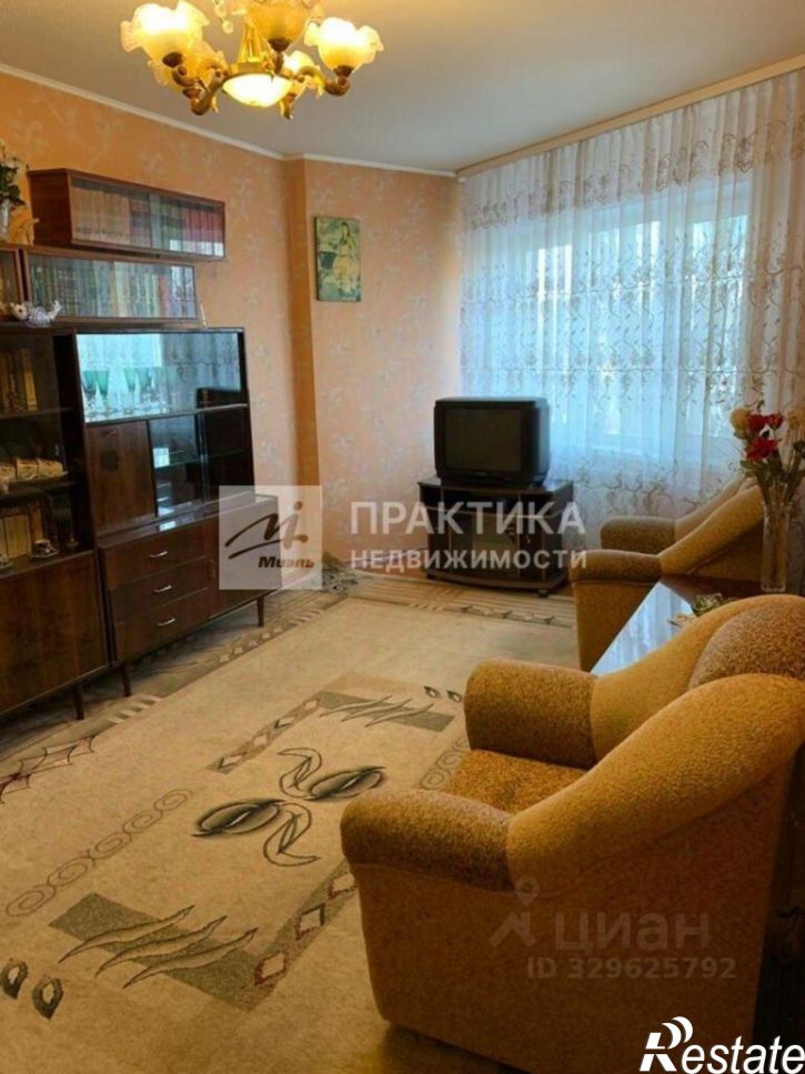 2-комн квартира мкр 9-й, 7,  д. 7