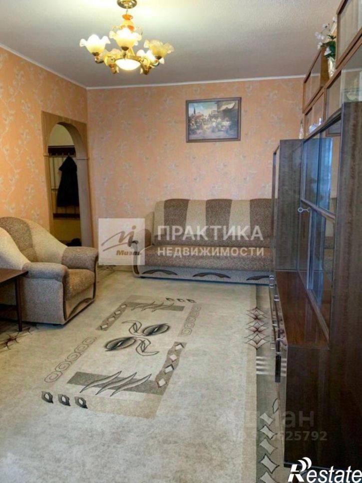 2-комн квартира мкр 9-й, 7,  д. 7