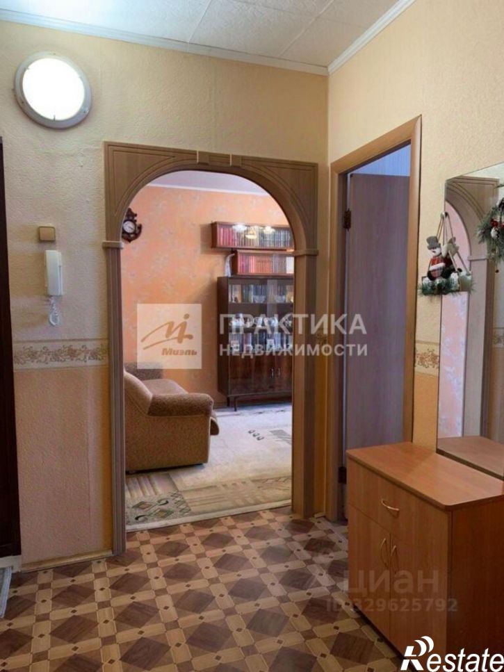 2-комн квартира мкр 9-й, 7,  д. 7