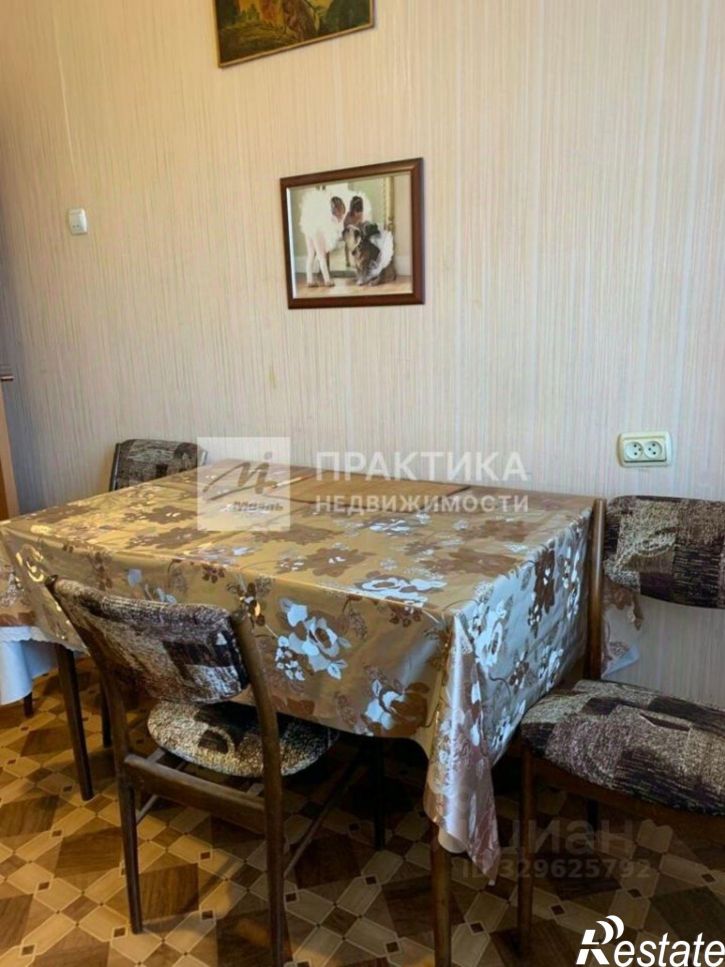 2-комн квартира мкр 9-й, 7,  д. 7